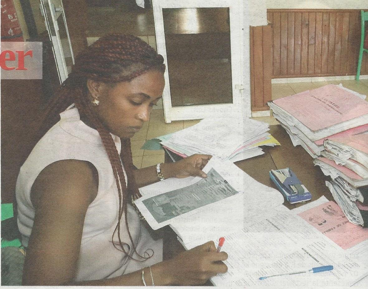 Défaut d’acte de naissance : un problème d’intérêt national au Cameroun